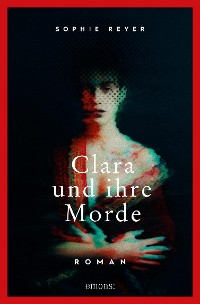 Cover Clara und ihre Morde