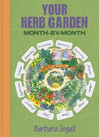 Cover Your Herb Garden