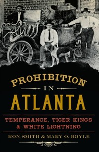 Cover Prohibition in Atlanta