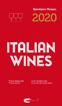 Cover Italian Wines 2020