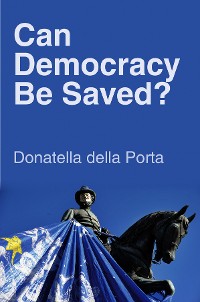 Cover Can Democracy Be Saved?