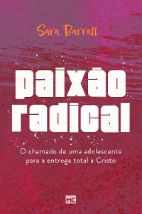 Cover Paixão radical