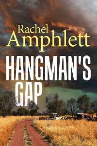 Cover Hangman's Gap