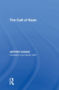 Cover The Cult of Kean