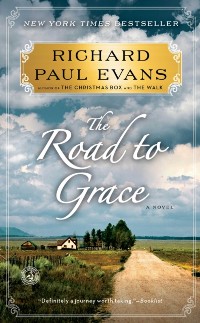 Cover Road to Grace