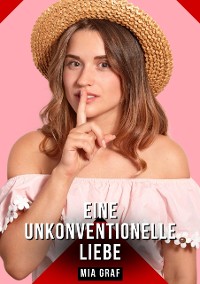 Cover Eine unkonventionelle liebe