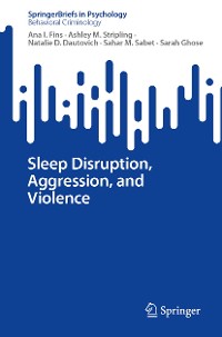 Cover Sleep Disruption, Aggression, and Violence