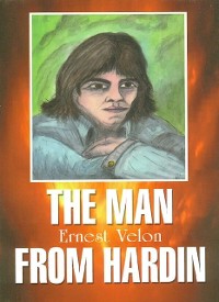 Cover Man from Hardin