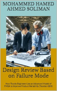 Cover Design Review Based on Failure Mode