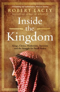 Cover Inside the Kingdom
