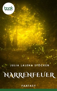 Cover Narrenfeuer