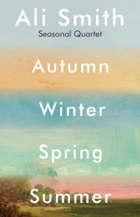 Cover Seasonal Quartet (Autumn, Winter, Spring, Summer)