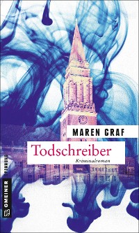 Cover Todschreiber