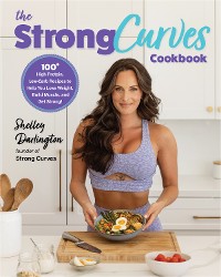 Cover The Strong Curves Cookbook