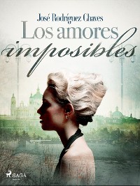 Cover Los amores imposibles