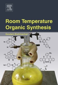 Cover Room Temperature Organic Synthesis