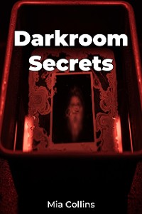 Cover Darkroom Secrets