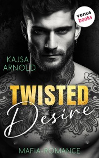 Cover Twisted Desire