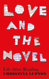 Cover Love and the Novel