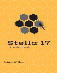 Cover Stella 17: It Started Simple