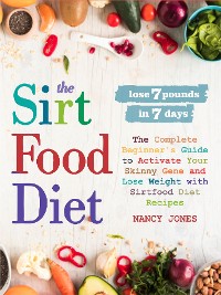 Cover The Sirtfood Diet