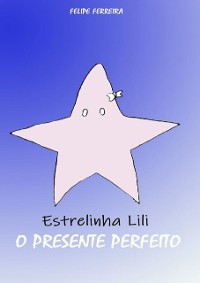Cover Estrelinha Lili