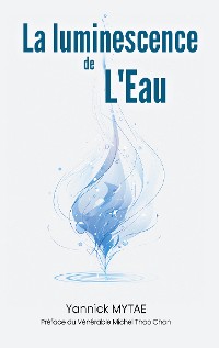 Cover La Luminescence de l'Eau