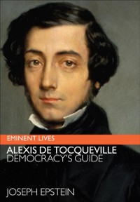 Cover Alexis de Tocqueville