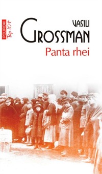 Cover Panta rhei