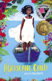 Cover Hurricane Child EBOOK