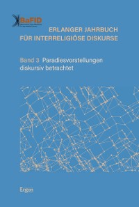Cover Erlanger Jahrbuch für Interreligiöse Diskurse