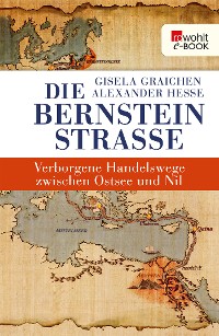 Cover Die Bernsteinstraße