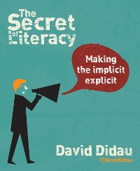 Cover The Secret of Literacy