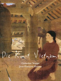 Cover Die Kunst Vietnams