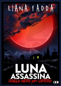 Cover Luna Assassina