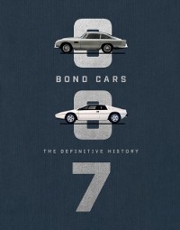 Cover Bond Cars