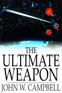 Cover Ultimate Weapon