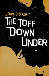 Cover Toff Down Under