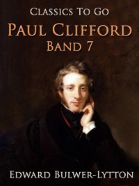 Cover Paul Clifford Band 7