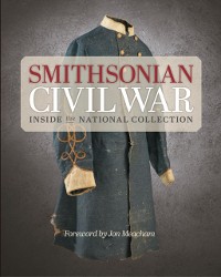 Cover Smithsonian Civil War