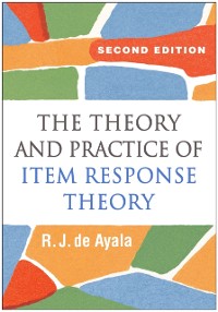 Cover Theory and Practice of Item Response Theory