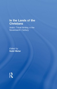 Cover In the Lands of the Christians