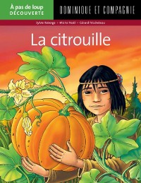 Cover La citrouille