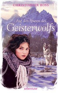 Cover Auf den Spuren des Geisterwolfs