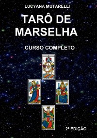 Cover Tarô De Marselha