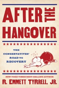 Cover After the Hangover