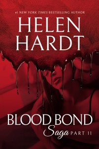 Cover Blood Bond: 11