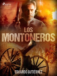 Cover Los montoneros