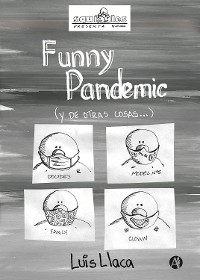 Cover Funny Pandemic