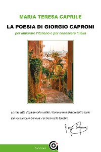 Cover La poesia di Giorgio Caproni